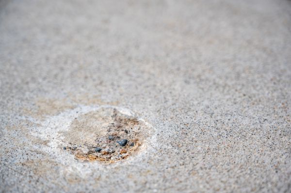 Concrete Jacking in Sylvania