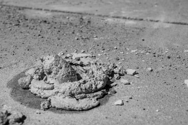 Concrete Slabjacking in Sylvania